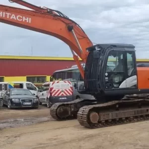 Hitachi ZX 250 LC-5