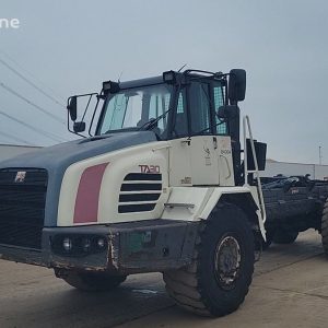 Terex TA 30 6X6
