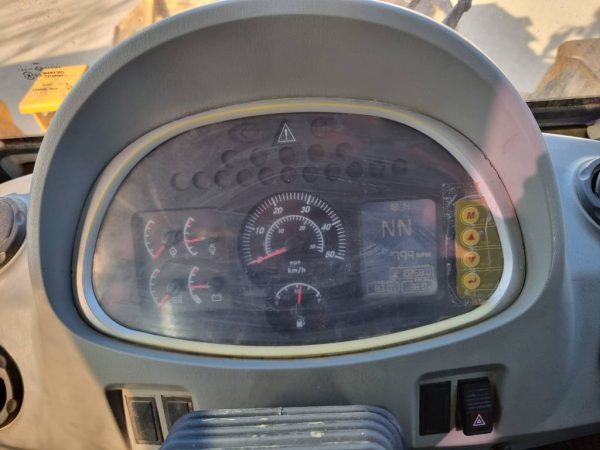Hyundai HL 757-7 - Image 12