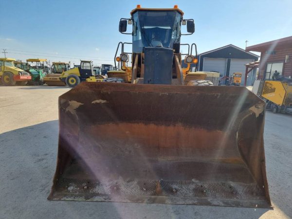 Hyundai HL 757-7 - Image 10