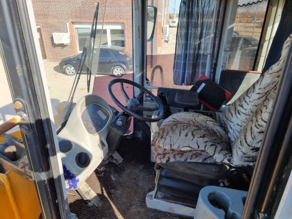 Hyundai HL 757-7 - Image 13