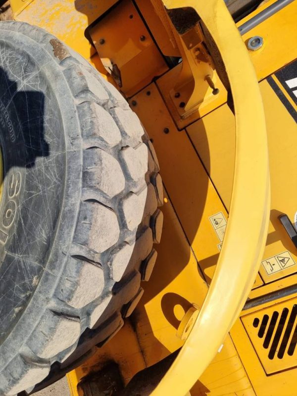 Hyundai HL 757-7 - Image 11