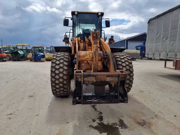 Hyundai HL 760-9 - Image 6