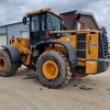 Hyundai HL 760-9 - Image 7