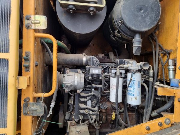 Hyundai HL 760-9 - Image 13