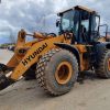 Hyundai HL 760-9 - Image 4