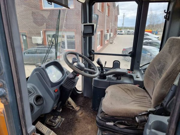 Hyundai HL 760-9 - Image 10