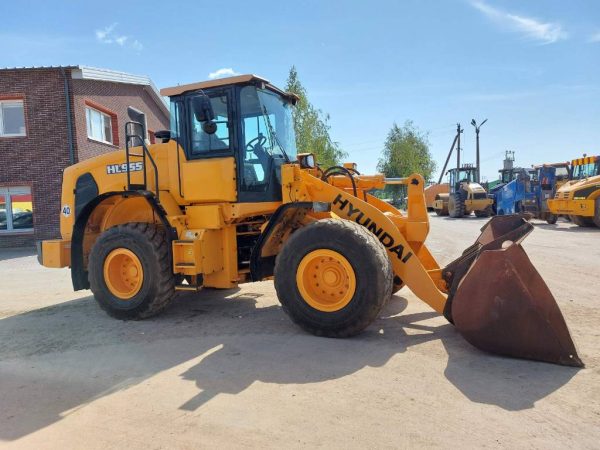 JCB 436 Z - Image 6