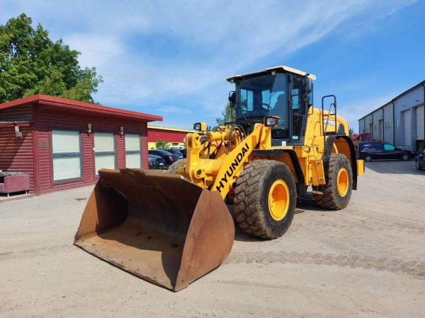 JCB 436 Z - Image 2