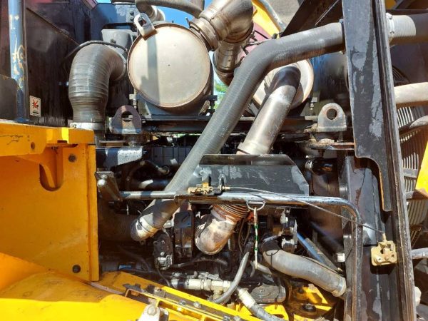 JCB 436 Z - Image 27