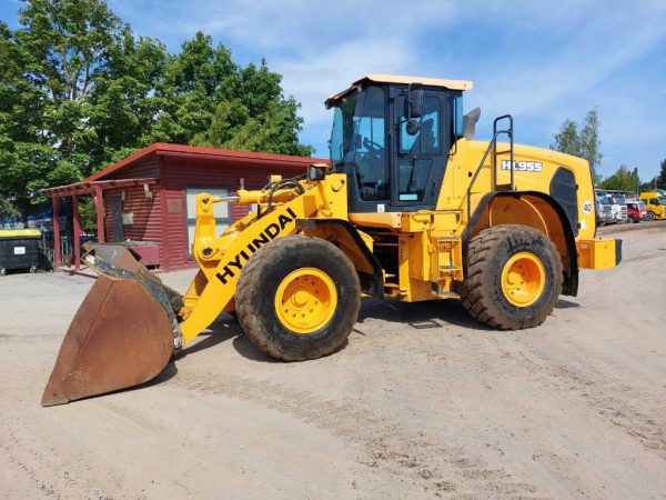 JCB 436 Z - Image 7