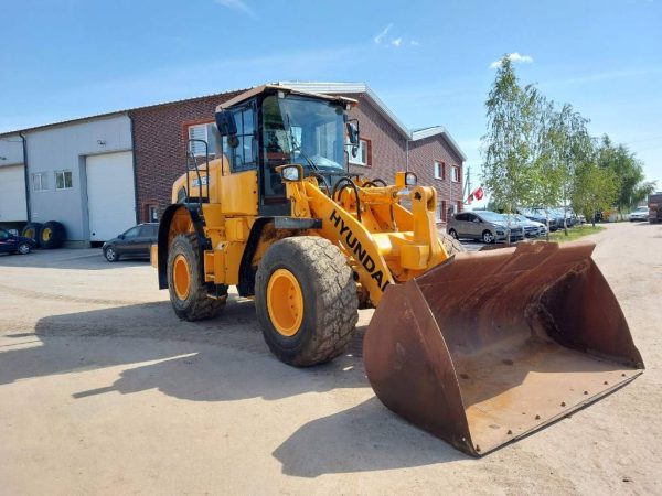 JCB 436 Z - Image 4