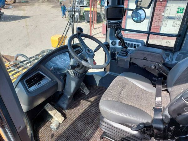 JCB 436 Z - Image 21
