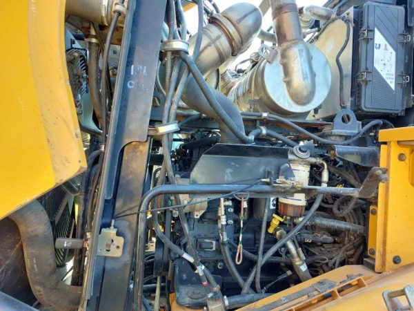 JCB 436 Z - Image 28
