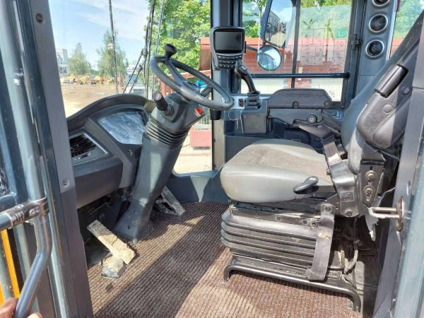 JCB 436 Z - Image 22