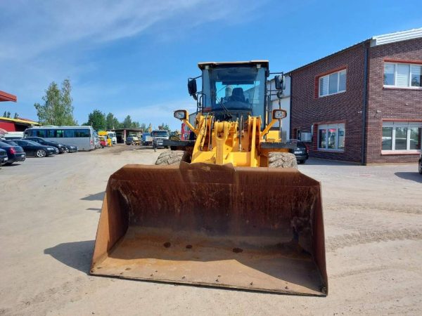 JCB 436 Z - Image 5