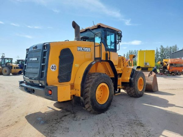 JCB 436 Z - Image 3