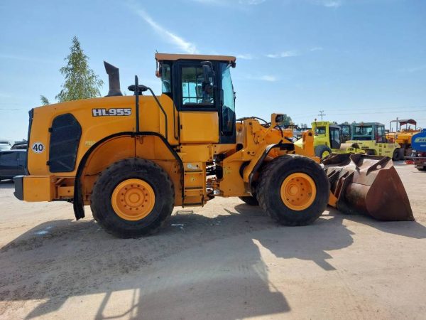 JCB 436 Z - Image 8