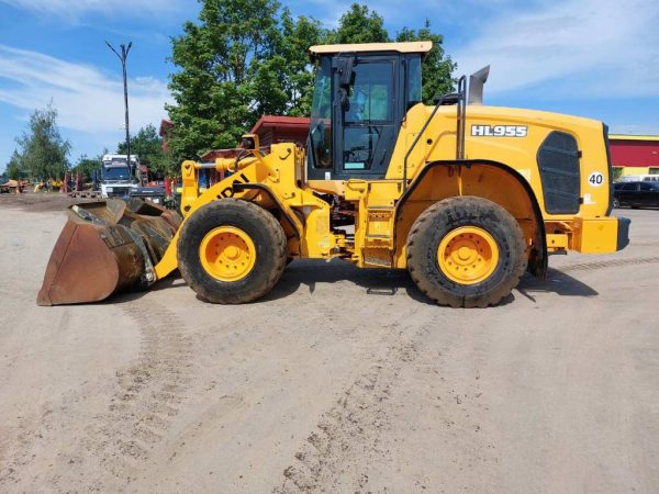JCB 436 Z - Image 10