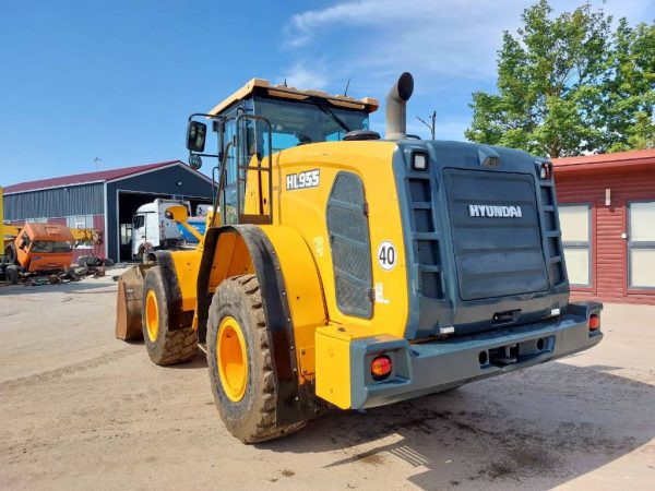 JCB 436 Z - Image 11