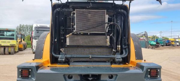 Hyundai HL 960 - Image 16
