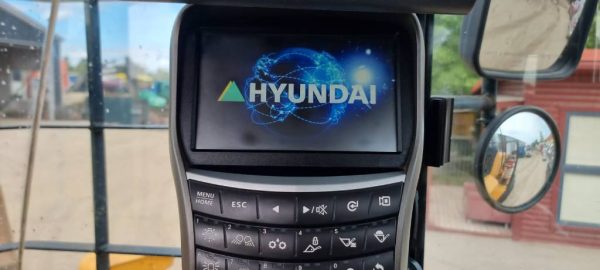 Hyundai HL 960 - Image 13