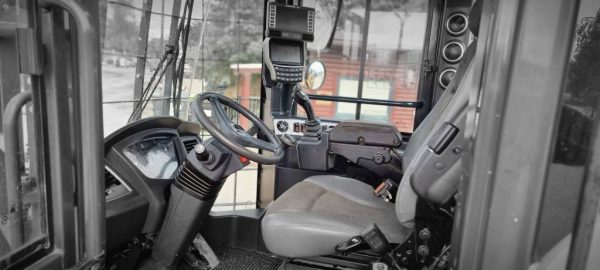 Hyundai HL 960 - Image 11