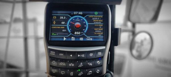 Hyundai HL 960 - Image 14