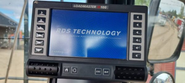 Hyundai HL 960 - Image 15