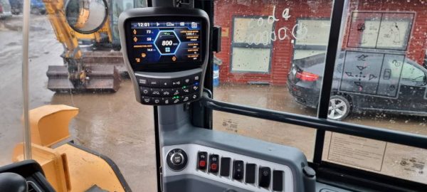 Hyundai HL 970 - Image 22