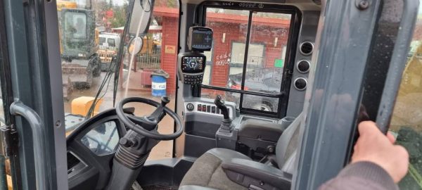 Hyundai HL 970 - Image 17