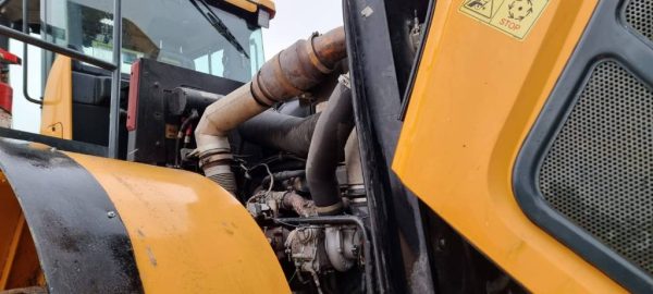 Hyundai HL 970 - Image 16