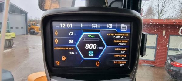 Hyundai HL 970 - Image 21