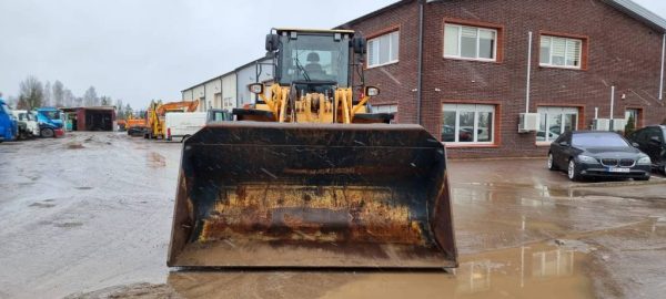 Hyundai HL 970 - Image 11