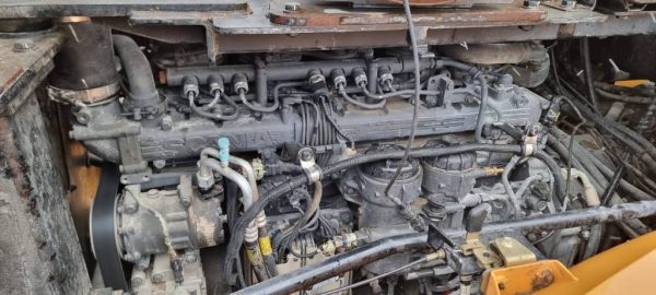 Hyundai HL 970 - Image 25