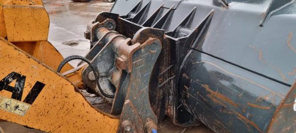 Hyundai HL 970 - Image 12
