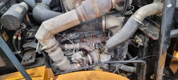 Hyundai HL 970 - Image 24