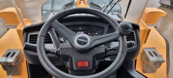 Hyundai HL 970 - Image 19
