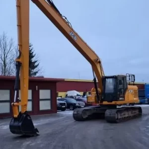 JCB 220 X Long