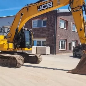 JCB 220 XL