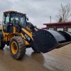JCB 411 + 4 - Image 5