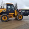 JCB 411 + 4 - Image 6