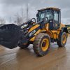 JCB 411 + 4 - Image 2
