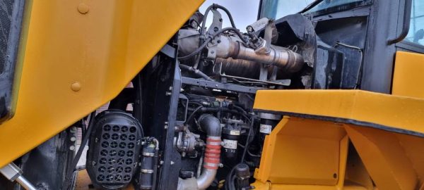 JCB 427 Agri - Image 18