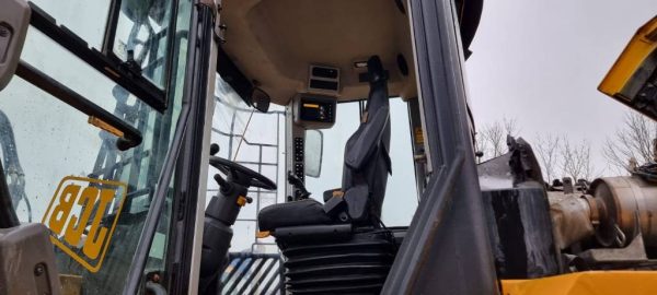 JCB 427 Agri - Image 15
