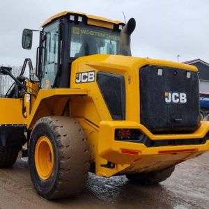 JCB 427 Agri