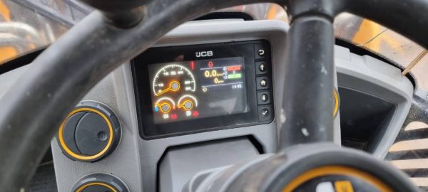 JCB 427 Agri - Image 16
