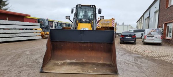 JCB 427 Agri - Image 10