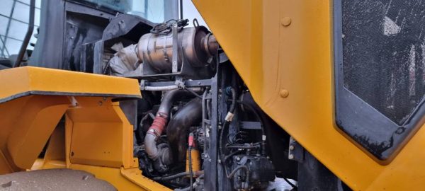 JCB 427 Agri - Image 19