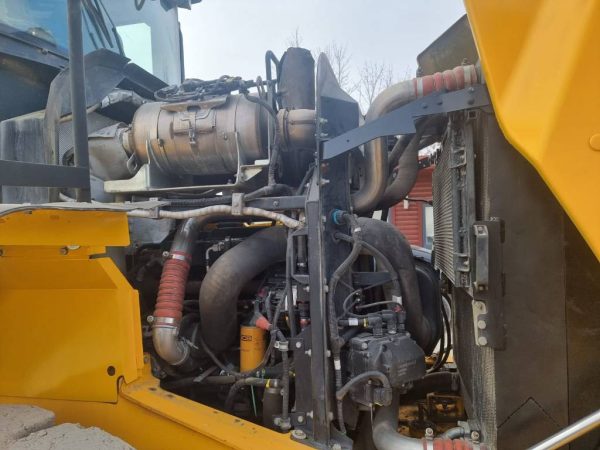 JCB 427 - Image 17